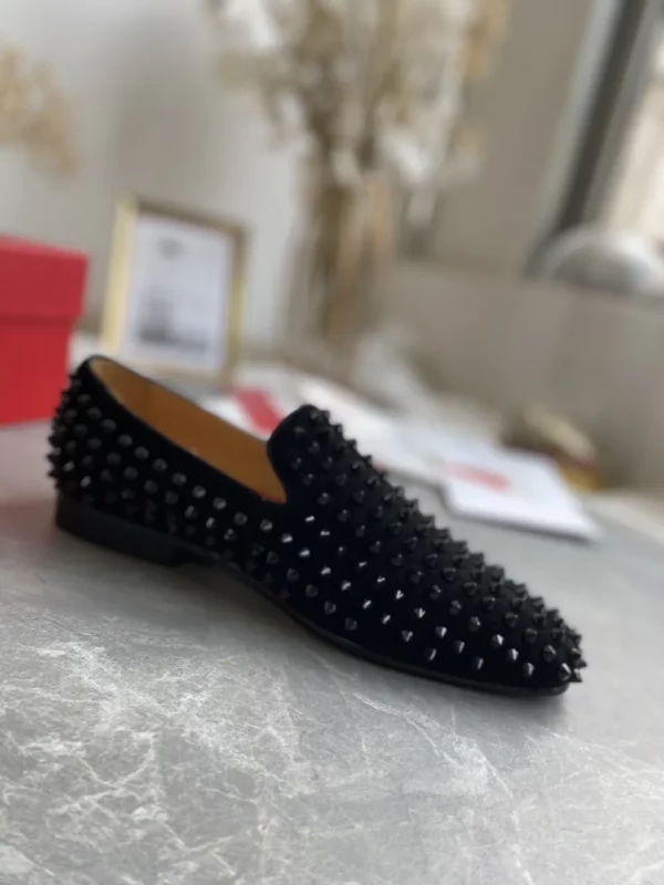 Christian Louboutin shoes - Replica shoes