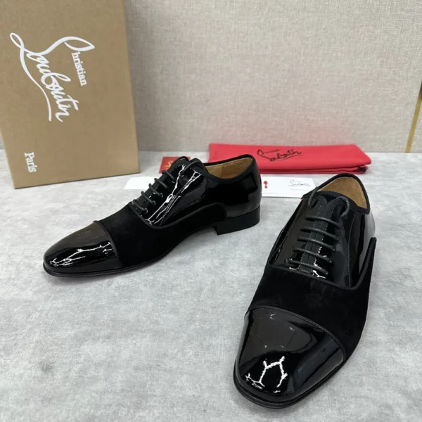 Christian Louboutin shoes - Reps shoes