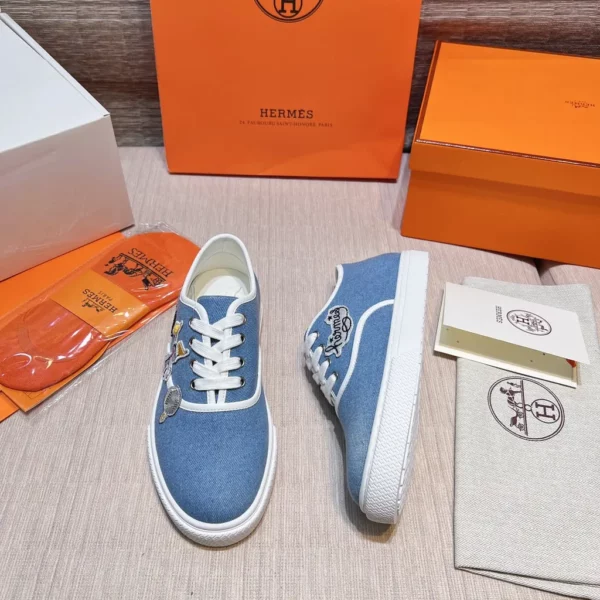 Hermes shoes - Reps shoes