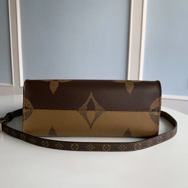 Louis Vuitton bag - louis vuitton replica bags