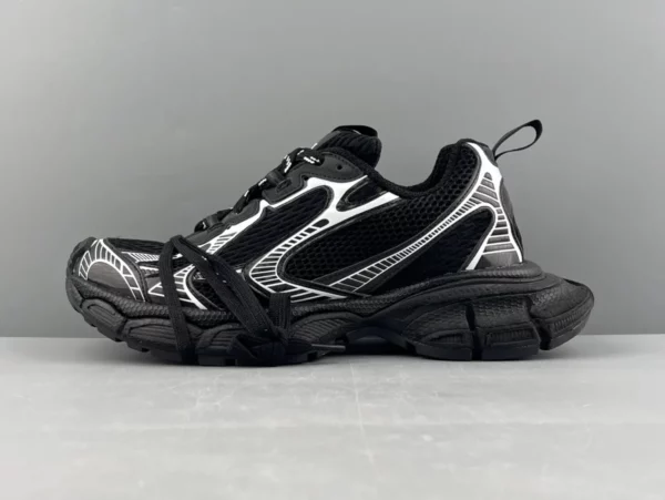 Balenciaga shoes - rep shoes