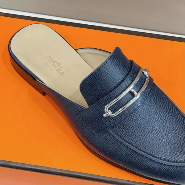 Hermes shoes - Reps shoes