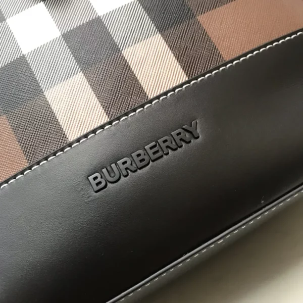 Burberry bag - replica bags