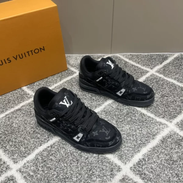 Louis Vuitton shoes - louis vuitton replica shoes