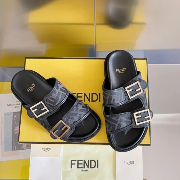 Fendi shoes - Reps shoes