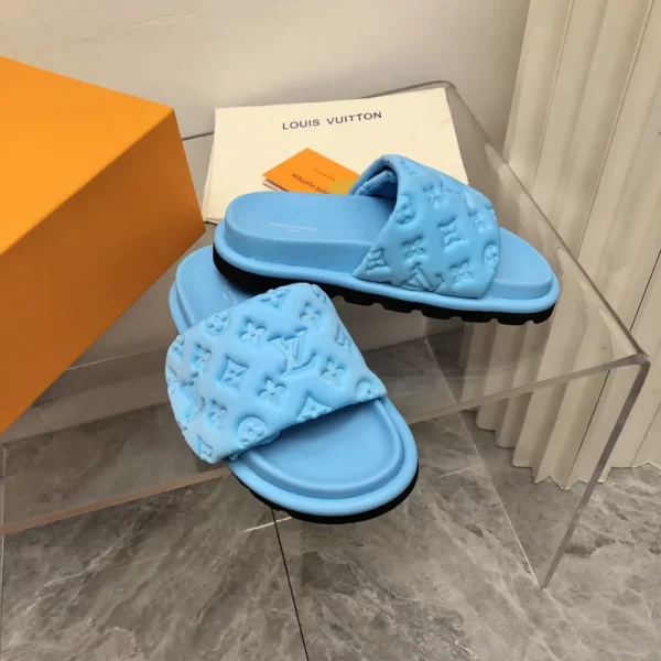 Louis Vuitton shoes - louis vuitton replica shoes