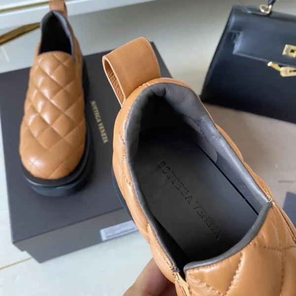 Bottega Veneta shoes - rep shoes