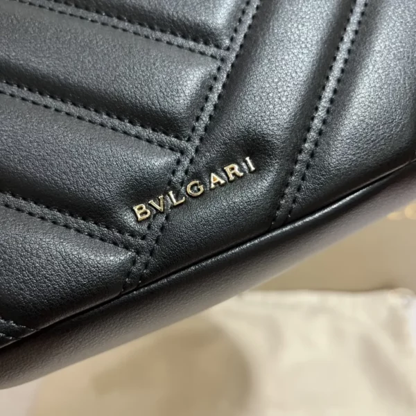 Bvlgari bag - rep bags