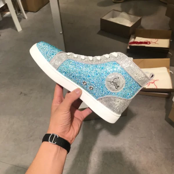 Christian Louboutin shoes - rep shoes