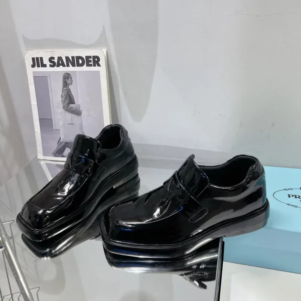 Prada shoes - rep shoes