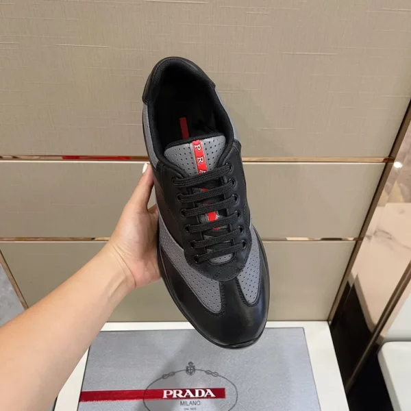 Prada shoes - rep shoes