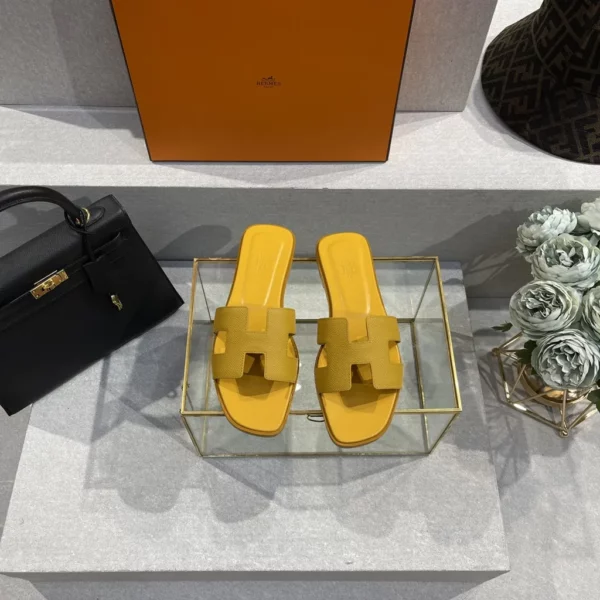 Hermes shoes - rep shoes