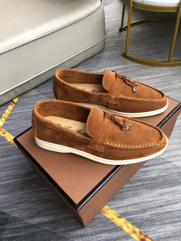 Loro Piana shoes - Reps shoes