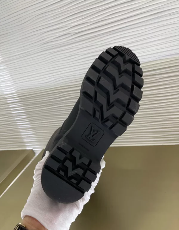 Louis Vuitton shoes - louis vuitton replica shoes