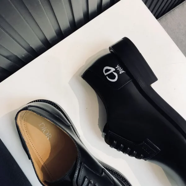 Dior shoes - rep shoes