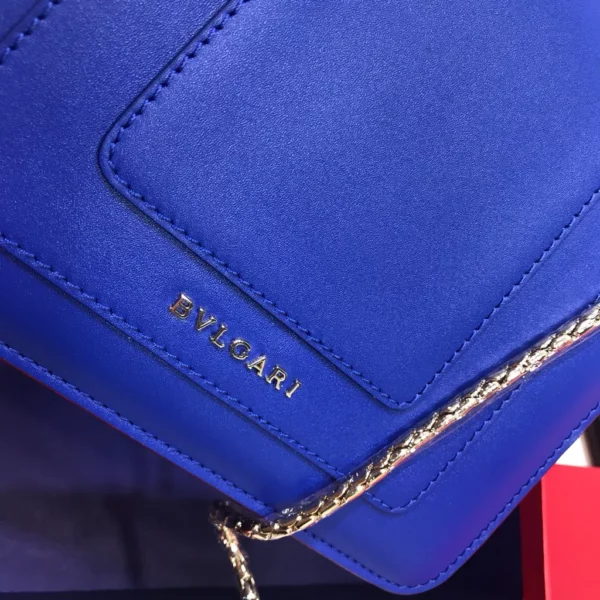 Bvlgari bag - replica bags