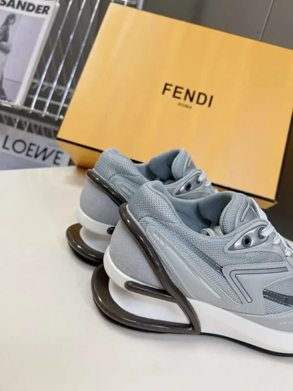 Fendi shoes - Replica shoes