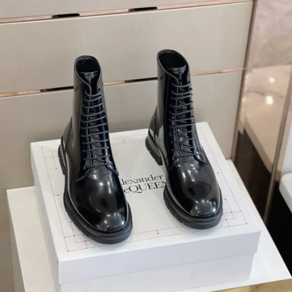 Alexander MCQueen shoes - Reps shoes