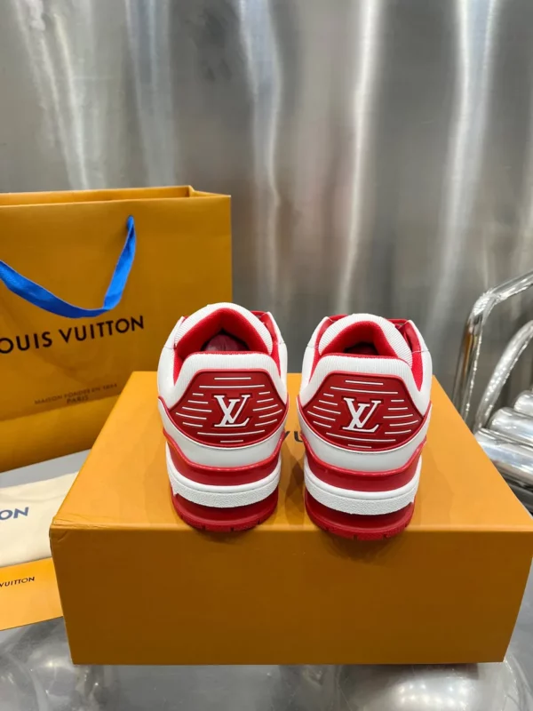 Louis Vuitton shoes - louis vuitton replica shoes