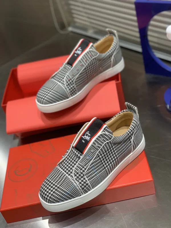 Christian Louboutin shoes - Reps shoes