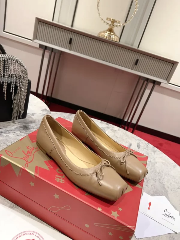 Christian Louboutin shoes - Reps shoes