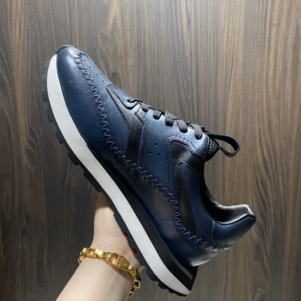 Berluti shoes - Reps shoes