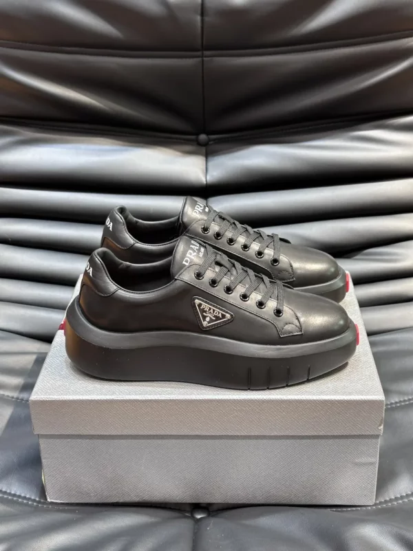 Prada shoes - rep shoes