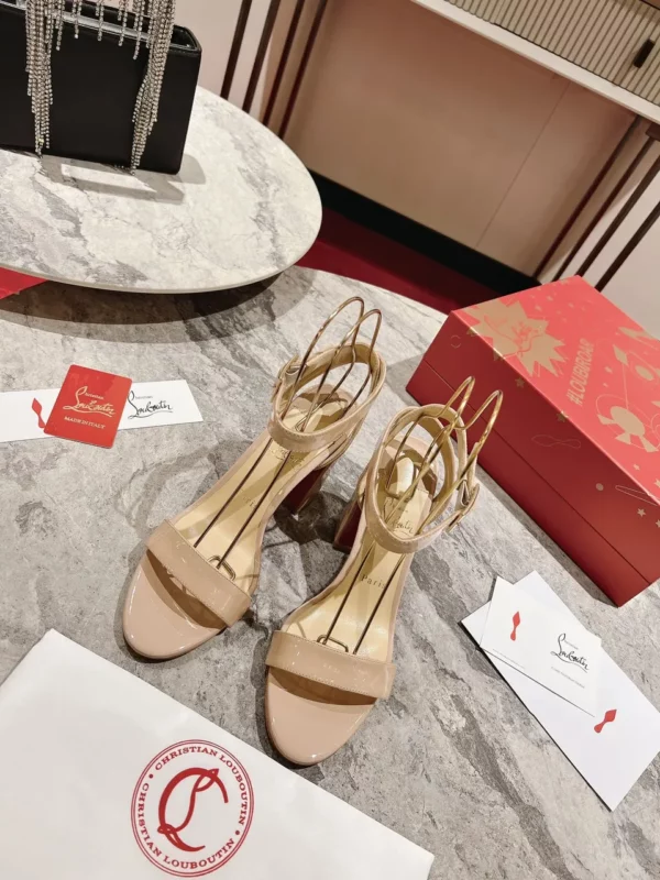 Christian Louboutin shoes - Reps shoes