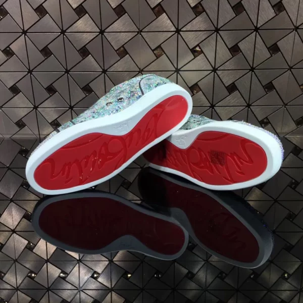 Christian Louboutin shoes - Reps shoes