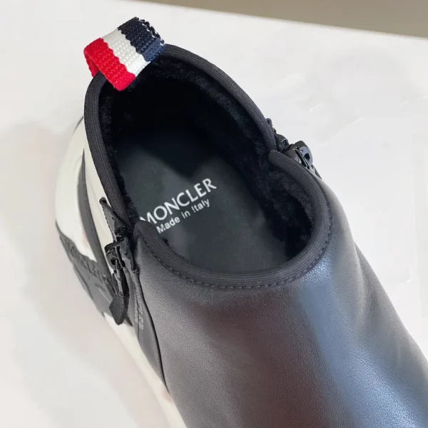 Moncler shoes - Replica shoes