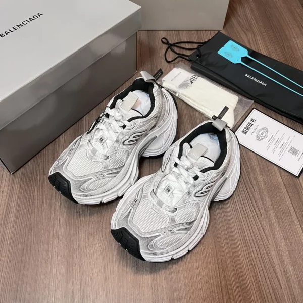 Balenciaga shoes - rep shoes