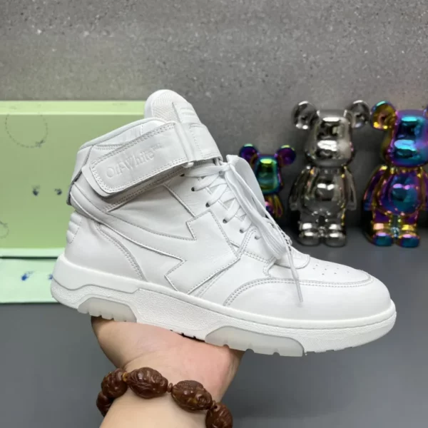 Off White shoes - Reps shoes