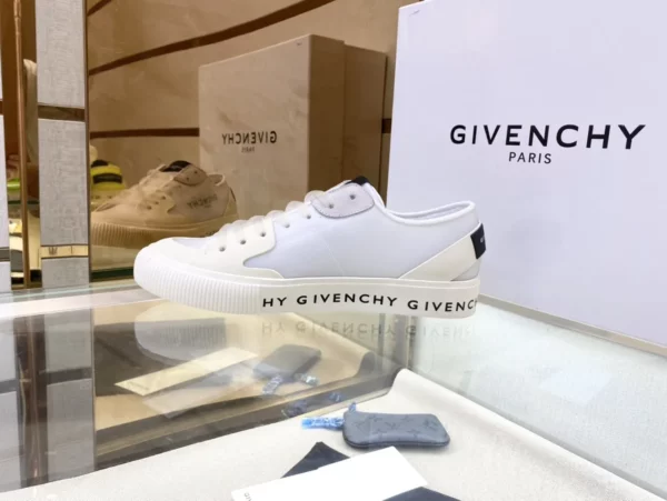 Givenchy shoes - rep shoes