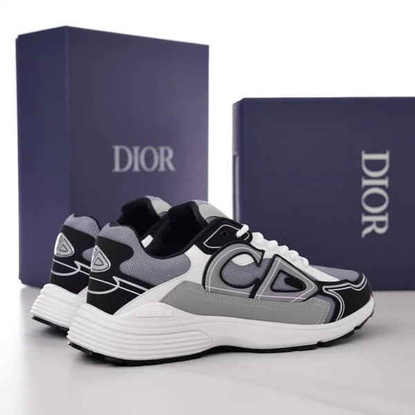 Dior shoes - rep shoes