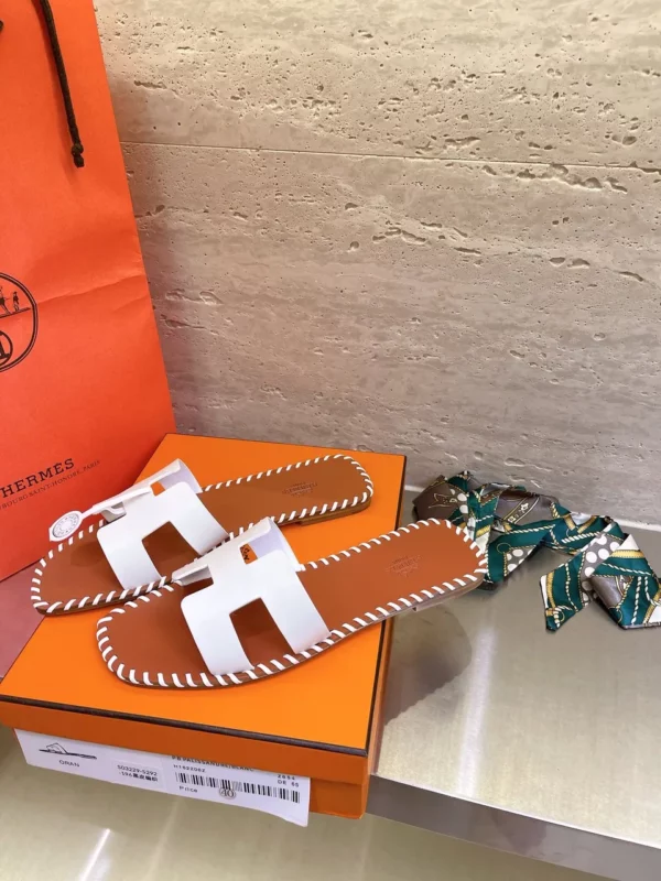 Hermes shoes - rep shoes