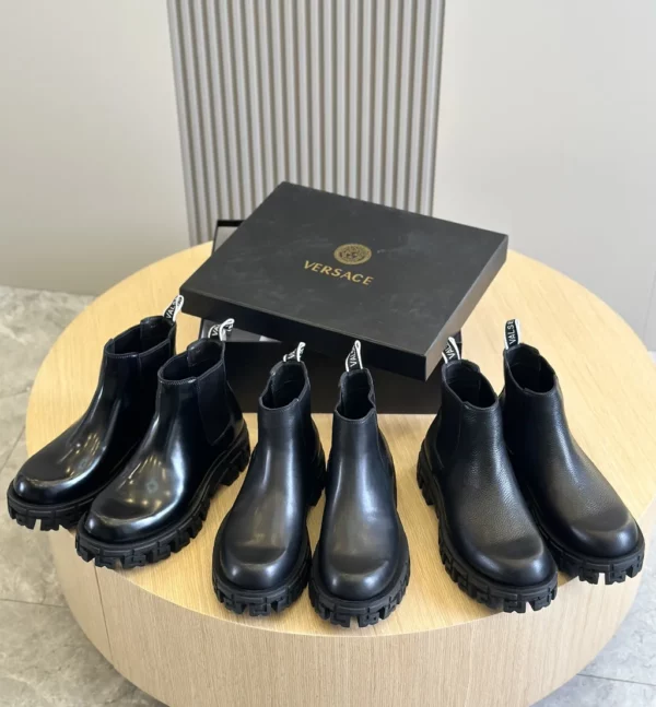 Versace shoes - rep shoes