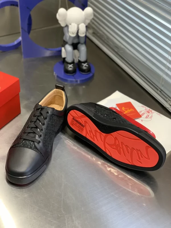 Christian Louboutin shoes - Reps shoes