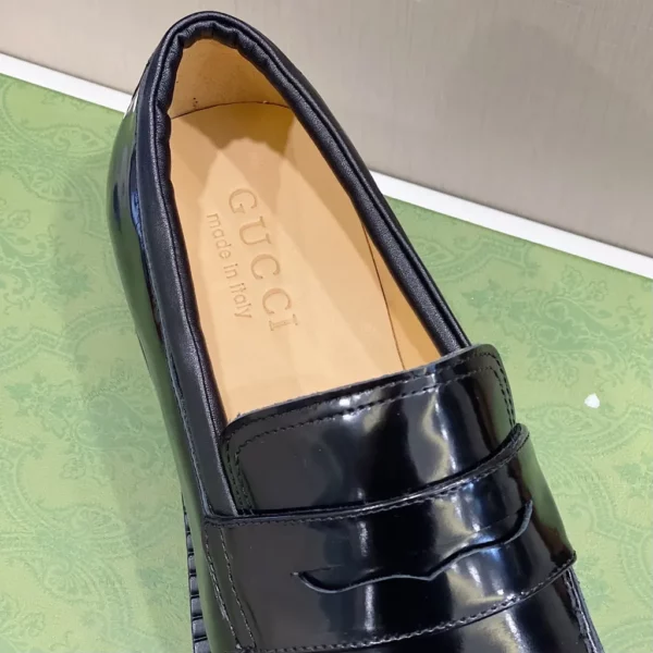 Gucci shoes - replica gucci shoes