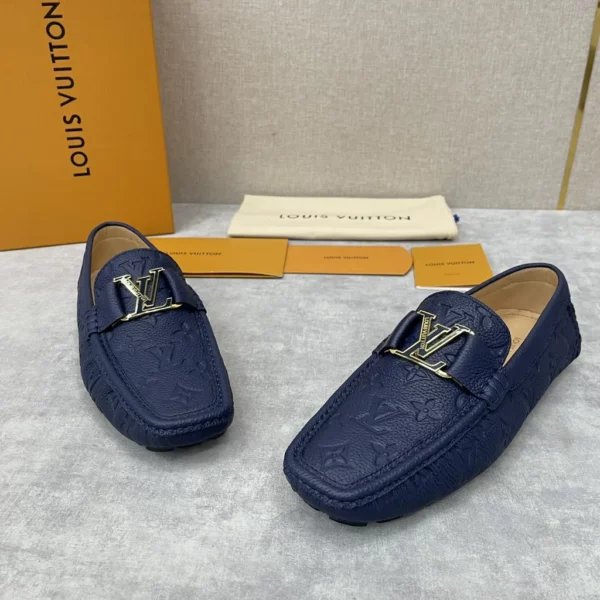 Louis Vuitton shoes - louis vuitton replica shoes