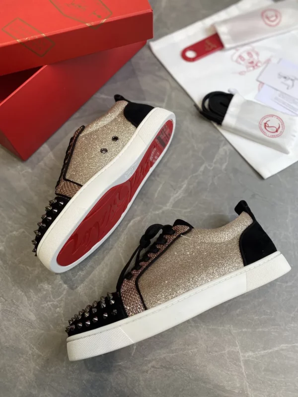 Christian Louboutin shoes - Reps shoes