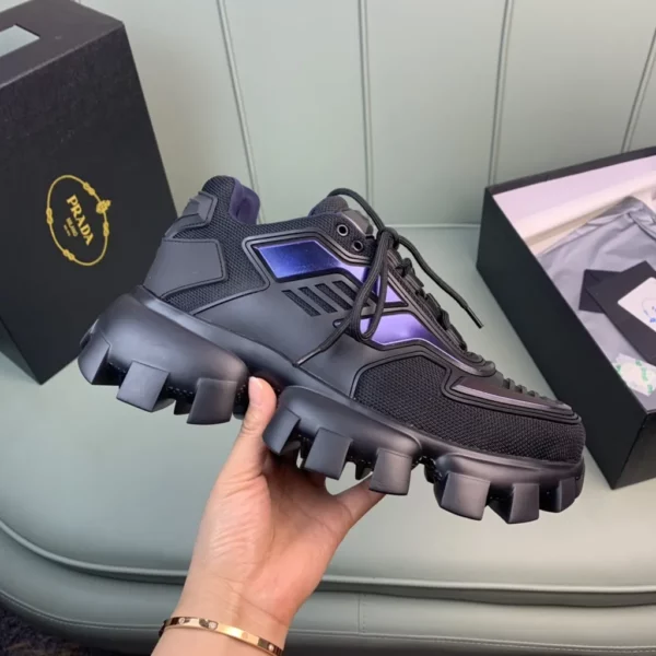 Prada shoes - Reps shoes