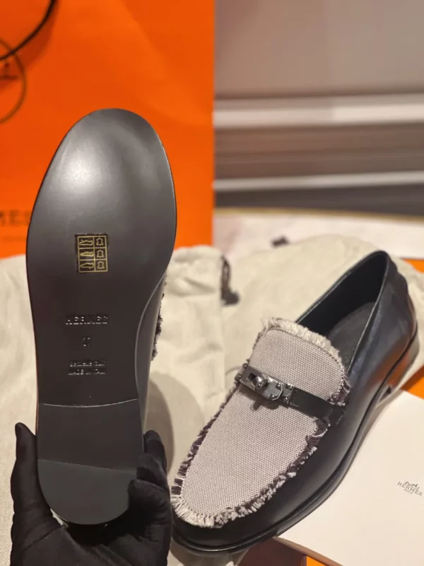 Hermes shoes - Replica shoes