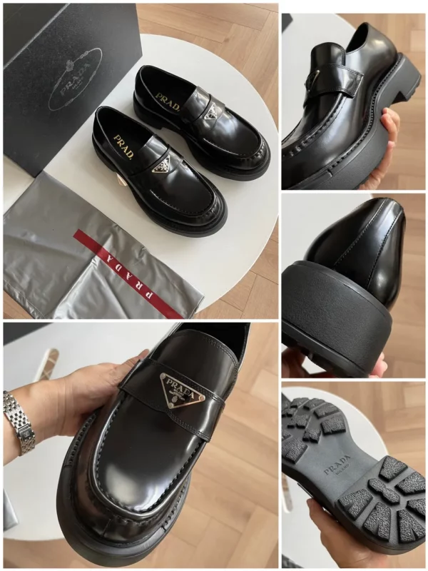 Prada shoes - rep shoes