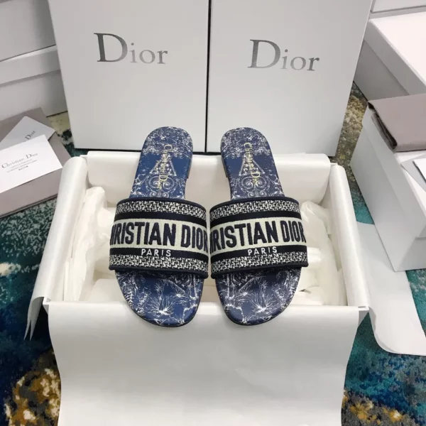 Dior shoes - Replica shoes