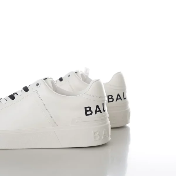 Balmain shoes - Replica shoes