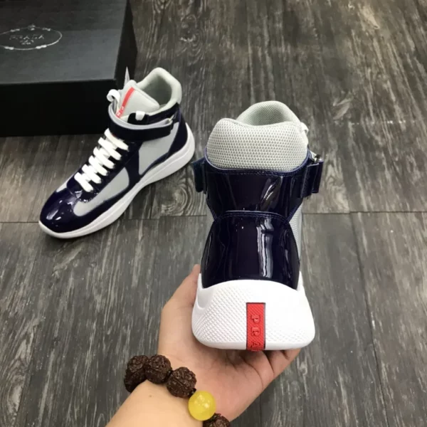 Prada shoes - Replica shoes