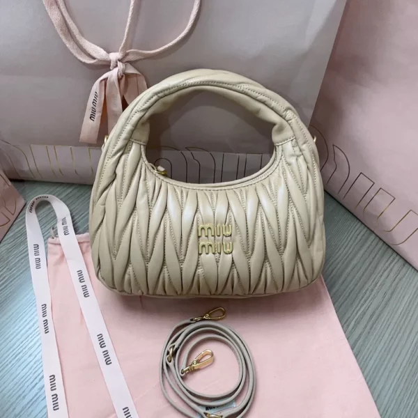 MiuMiu bag - rep bags