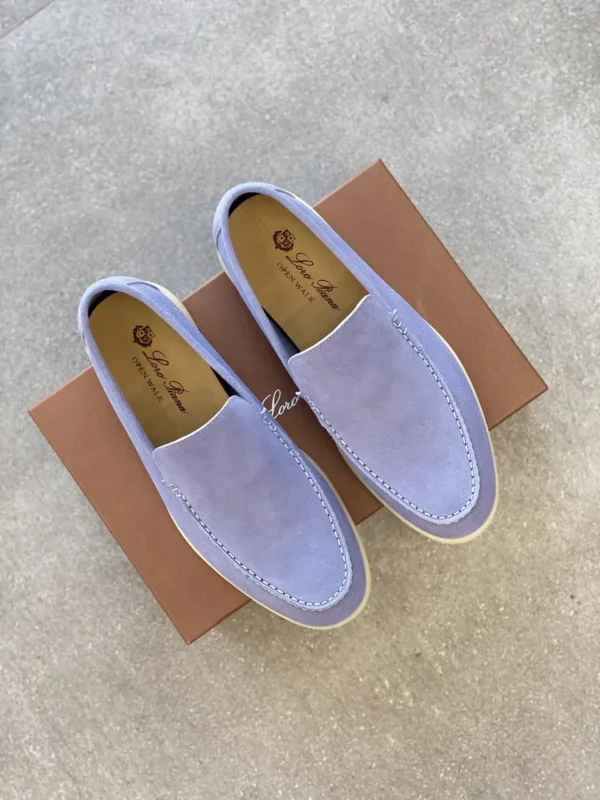 Loro Piana shoes - Reps shoes