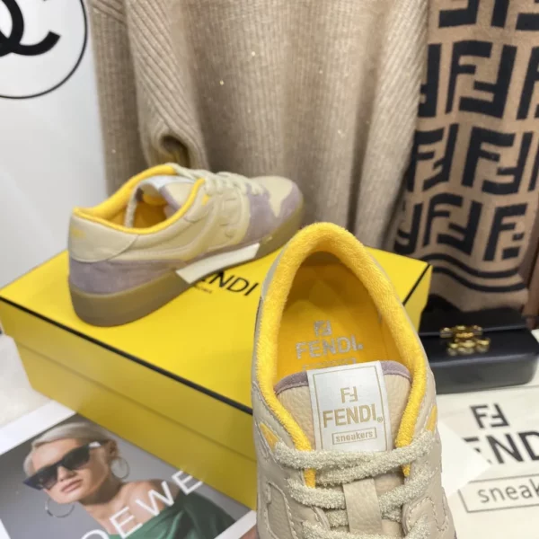 Fendi shoes - Reps shoes