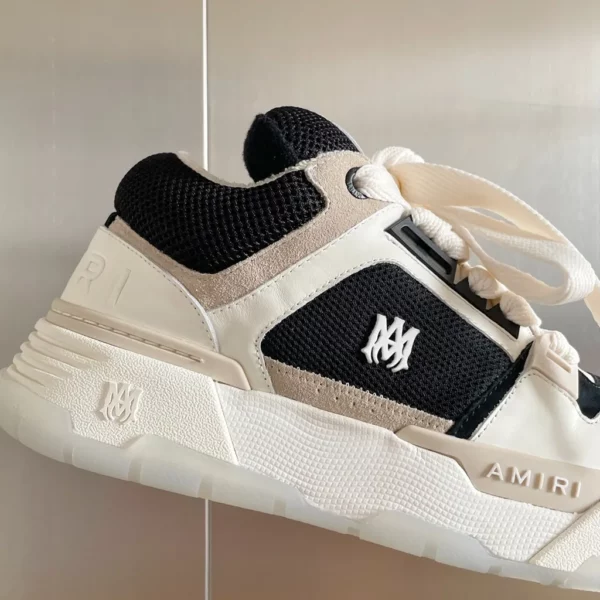 Amiri shoes - rep shoes